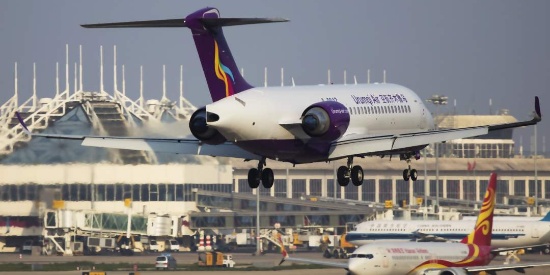 星空综合_钛白粉行业正在步入微利时代(图1) 星空·综合体育