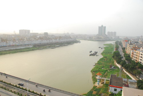 江西*省级精细化工产业基地挂牌_星空·综合体育(图4) 星空综合