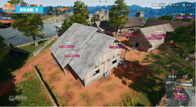 星空·综合体育|Heneghan Peng Architects建筑事务所赢得加拿大独木舟博物馆设计竞赛(图3) 星空·综合体育